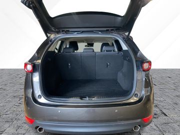 Mazda CX-5 - 7