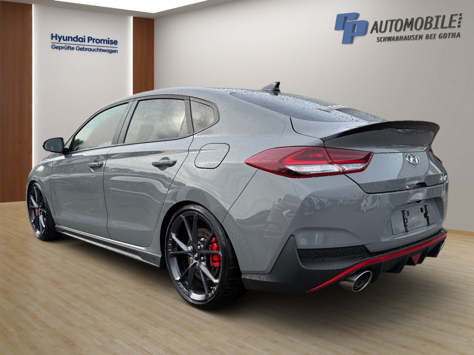 Hyundai i30 – Bild 4