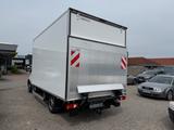 Iveco Daily 35S18HA8 Koffer LBW+ACC+LED+Tacho - Bauwagen