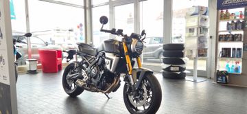 Suzuki GSX 8T Neu!