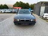 BMW 740iL /Schadow Line/Erste Hand - BMW 740: 740il