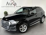 Audi Q5 40 TDI Quattro Sport NAV+LED+ACC+HUD+B&O+1HD  - Audi Q5 in Oldenburg