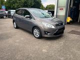 Ford C-Max 1.0 Titanium Climatronic-E Fenster-ABS-ASR - Ford C-Max in Bochum