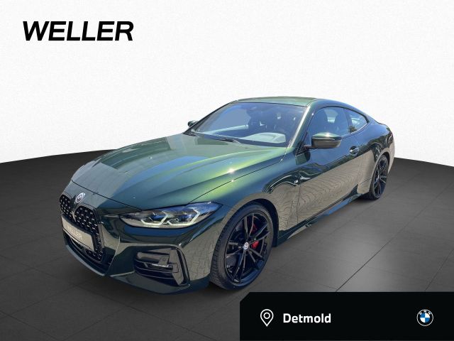 BMW 430i Coupé M Sport Pro LCProf HIFI RFK