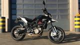 Husqvarna Nuda 900 ABS 2015 - HUSQVARNA NUDA