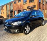 Volkswagen CrossTouran 1.4 TSI *NAVI*KLIMA*SitzHzg* - Volkswagen: Crosstouran