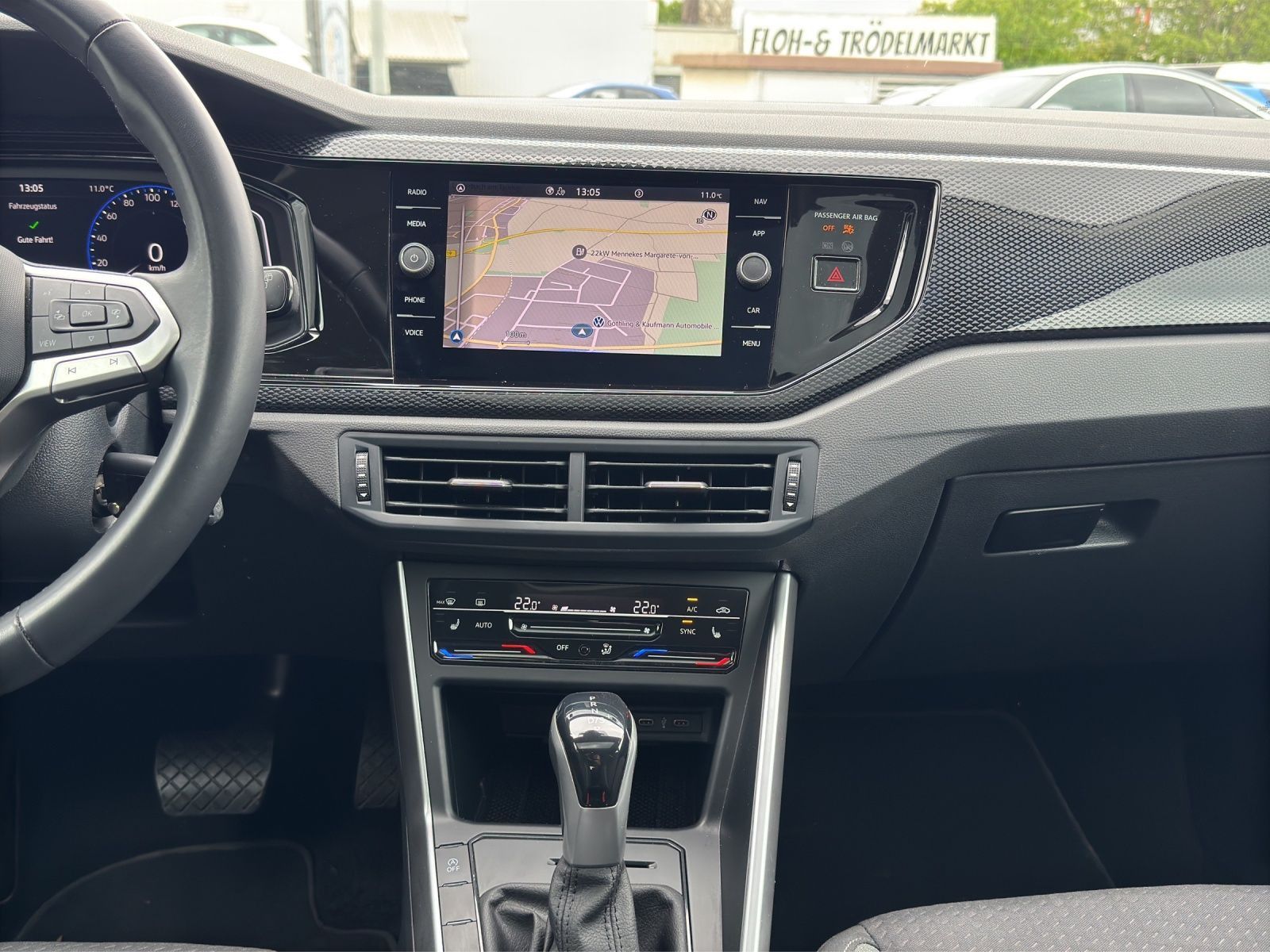 Volkswagen Polo - Bild 7