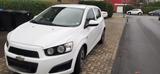 Chevrolet - AVEO FLH 1.2 - Chevrolet Aveo in Duisburg