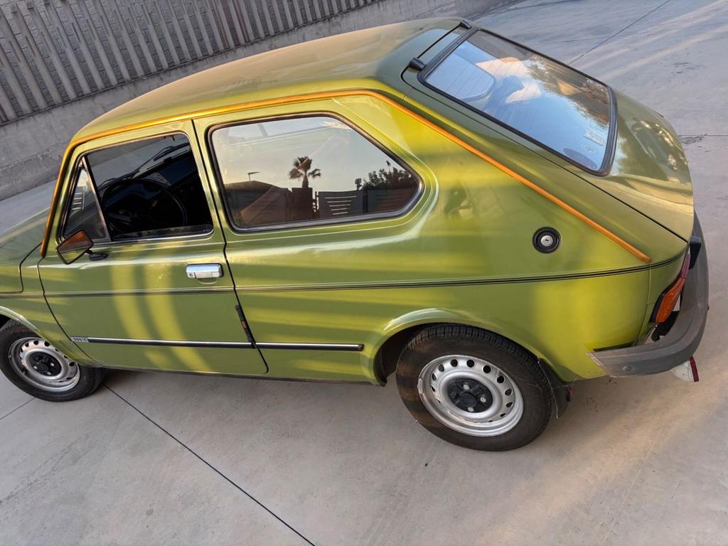 Fiat 127