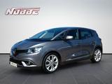 Renault Scenic ENERGY TCe115 EXPERIENCE AHK - Renault Scenic Experience