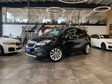 Opel Mokka Innovation *BI-XENON*NAVI*SZHZ*KAMERA*