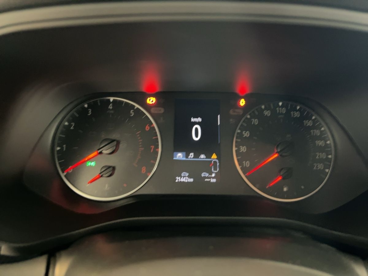 Renault Arkana - Bild 14