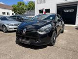 Renault ClioIV*Expression*ALU*KLIMA*NAVI*TEMPOMAT*2.HAND - Renault Clio: Expression