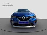 Renault Captur II Intens*VIRTU*360°KAM*ACC*NAVI*LED*SHZ* - Renault Captur Gebrauchtwagen in Stuttgart
