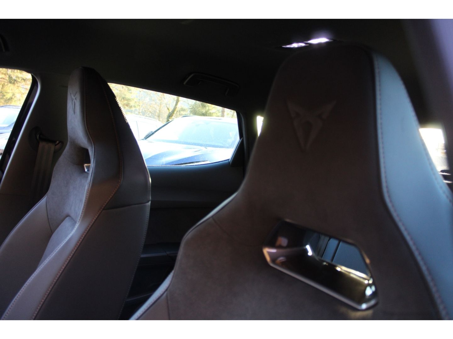 Cupra Formentor - Bild 21