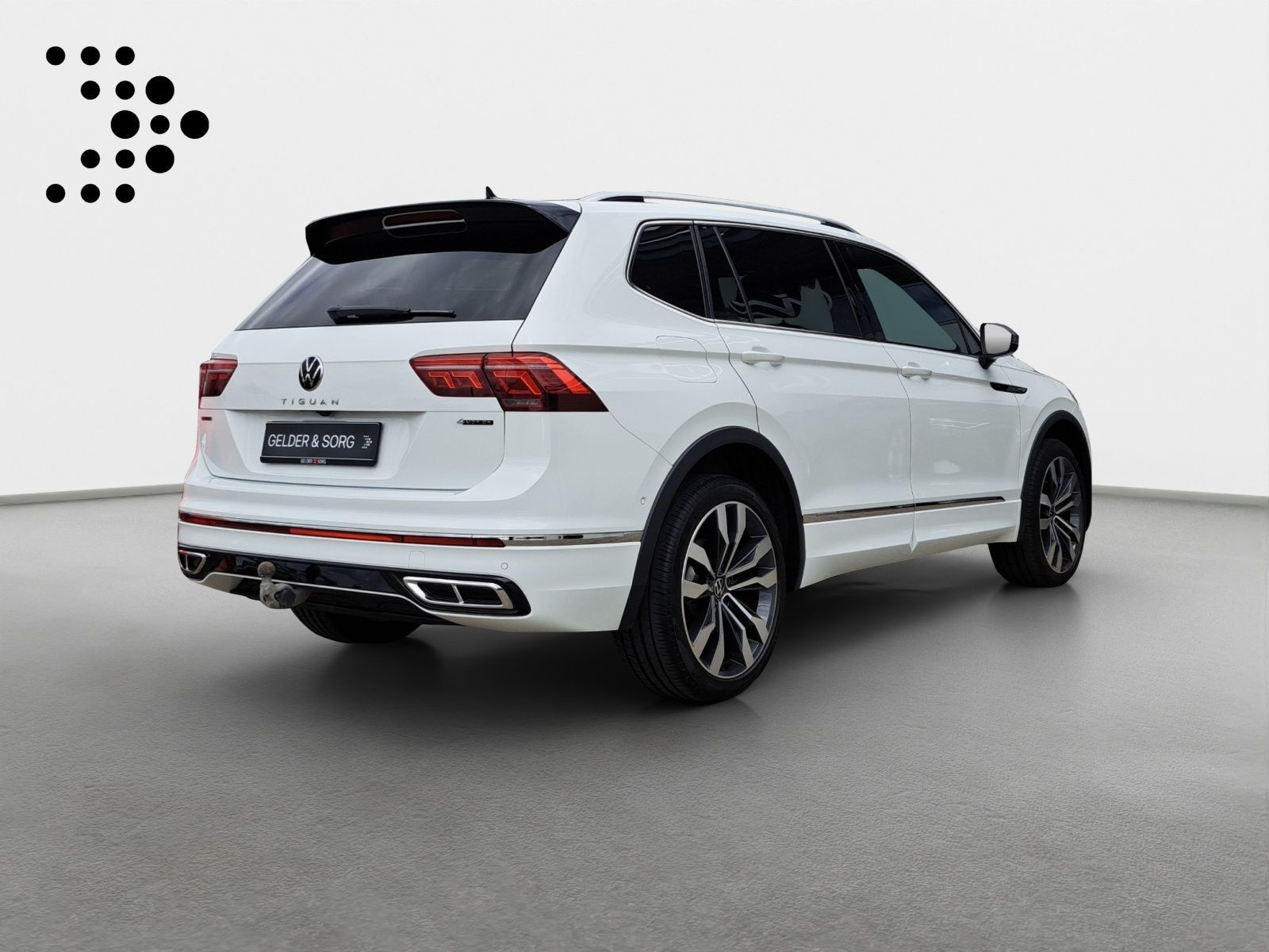 Volkswagen Tiguan Allspace - Bild 2