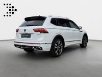 Volkswagen Tiguan Allspace - Vorschau Bild 2