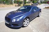 Bentley Continental GTC 4.0 V8 4WD 