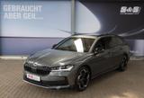 Skoda Superb Combi 2.0 TSI Sportline PANO/MATRIX/AHK/