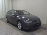 Volkswagen Golf-8 Var. 2.0 TDI Life Navi LED DC ACC PDC Shz - Volkswagen: T
