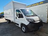 Peugeot Boxer 2.2 HDI 140 L4 Leichtbaukoffer LBW Klima - Peugeot Boxer: Hdi