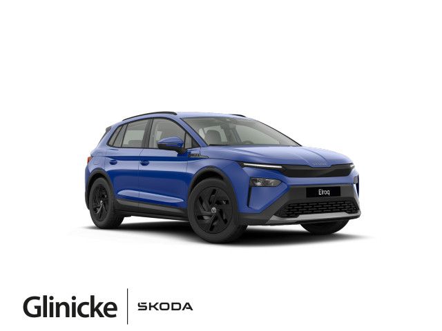 Skoda Elroq 60 Essence