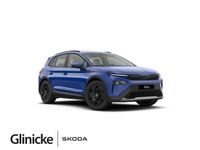 Skoda Elroq - Vorschau Bild 1