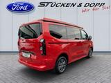 Ford Nugget AD Titanium V710 0,99% Finanzierung - Ford 7
