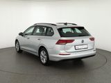 Volkswagen Golf VIII Variant 1.0 eTSI DSG LED ACC Navi Kame - Volkswagen Golf Tageszulassungen: Variant
