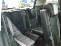 Volkswagen Touran - Vorschau Bild 6