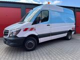 Mercedes-Benz Sprinter 516 CDI KLIMA STANDHEIZUNG WERKSTATTEIN - Angebote