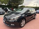 Kia Ceed cee'd 1.4 GPL SW Cool - Kia Cee d mit Autogas-Antrieb (LPG)