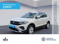 Volkswagen T-Cross - Vorschau Bild 1