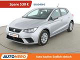 Seat Ibiza 1.6 TDI Style Aut.*PDC*SHZ*LIMITER*KLIMA* - Seat Ibiza mit Diesel-Antrieb