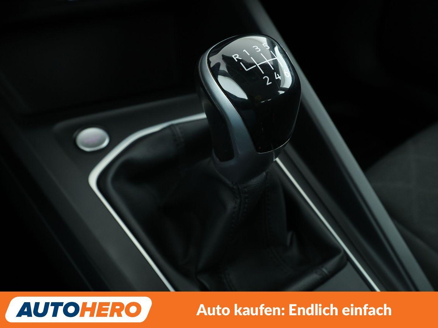 Volkswagen Golf VIII 2.0 TDI Life*NAVI*PDC*SHZ*ACC*, миниатюра 25