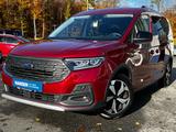 Ford Tourneo Connect L2 Active, AHK, WinterP, 4JG