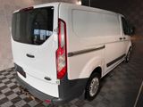 Ford Transit Custom Kasten*270 L1 TREND*PDC*AHK-NAVI - Ford Transit Custom aus 2015