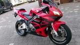 Honda CBR600RR *gepflegt* - 2003 CBR 600RR