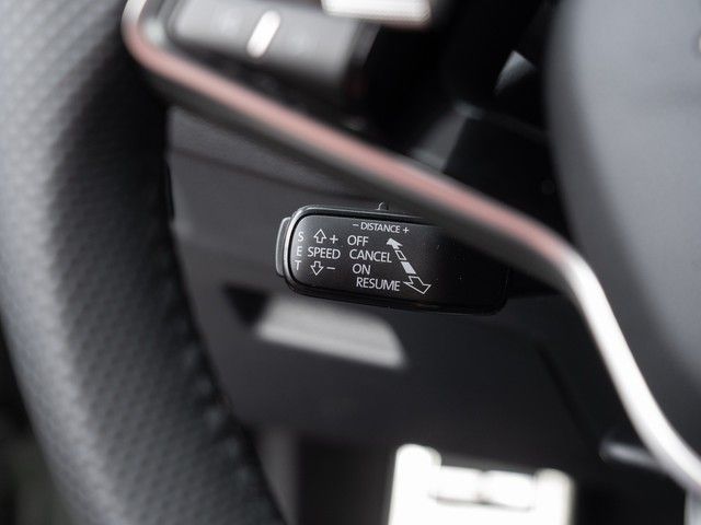 Octavia Combi 2.0 TDI Sportline DSG AHK+MATRIX+R