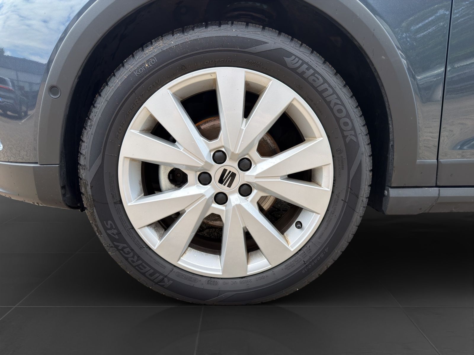 Seat Arona - Bild 8