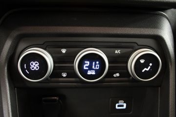 Fahrzeugabbildung Dacia Jogger Hybrid 140 Extreme"JETZT PROBE FAHREN !!"