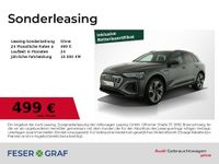 Audi Q8 e-tron - Vorschau Bild 1