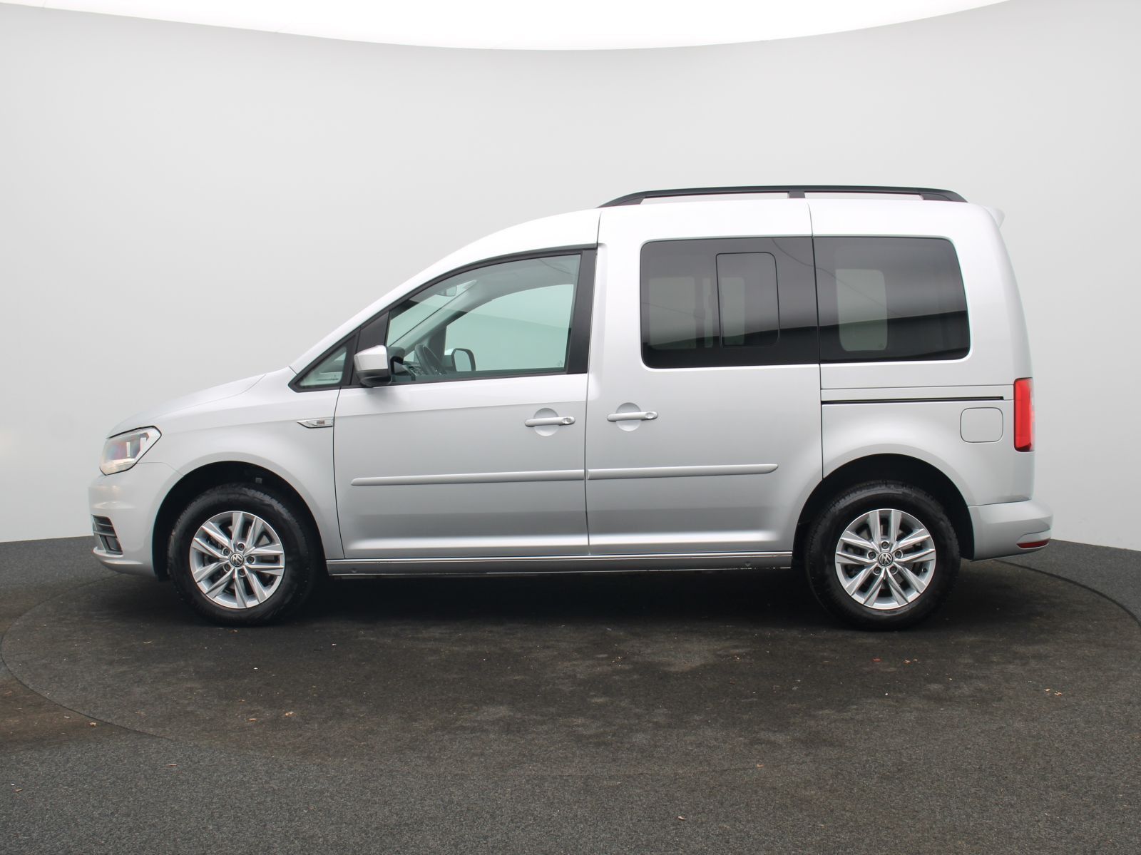 Volkswagen Caddy - Bild 5