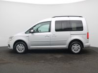 Volkswagen Caddy - Vorschau Bild 5