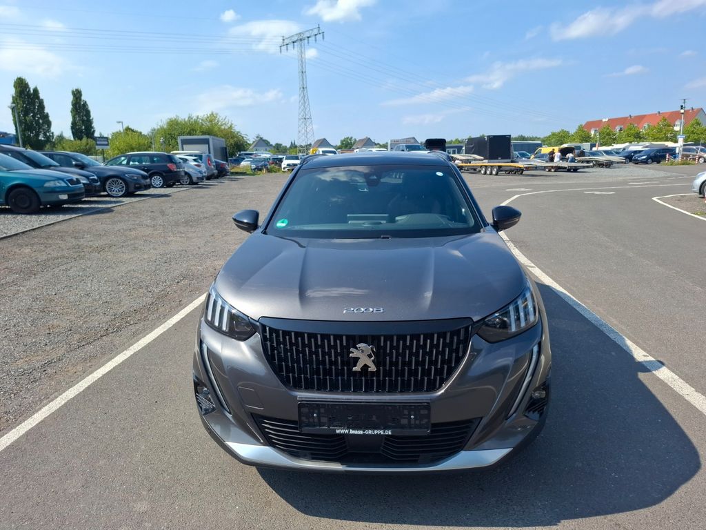 Image of Peugeot 2008