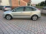 Ford Focus CC Focus 1.6 TDCi (90CV) 5p. GANCIO T - Ford Focus aus 2006: Tdci
