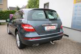 Mercedes-Benz R 300CDI BlueEfficiency Sport Paket - Mercedes-Benz R 300: Cdi