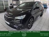 Opel Grandland x Ultimate*Navi*360-Kamera*Leder*LED* - Opel Grandland (X) in Duisburg