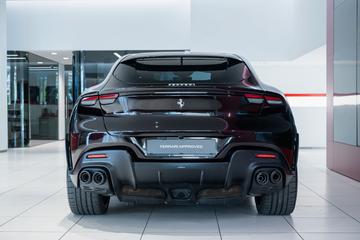 صورة 5 لـ 2023 Ferrari PUROSANGUE