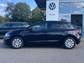 Volkswagen Polo - 2